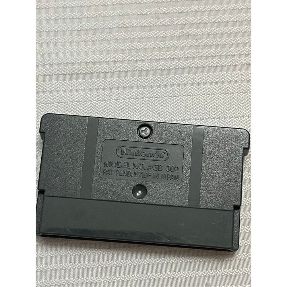 Final Fantasy IV 4 Advance Gameboy Advance Tested Clean - Picture 3 of 5